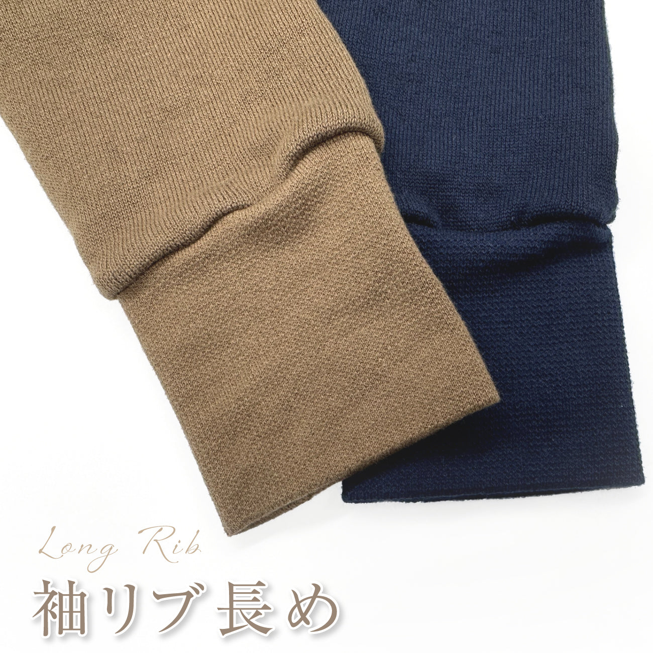 JOTO.ハイネックロングワンピ