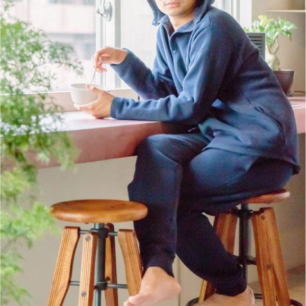 △もちはだ ルームウェアPANTS