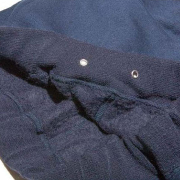 △もちはだ ルームウェアPANTS