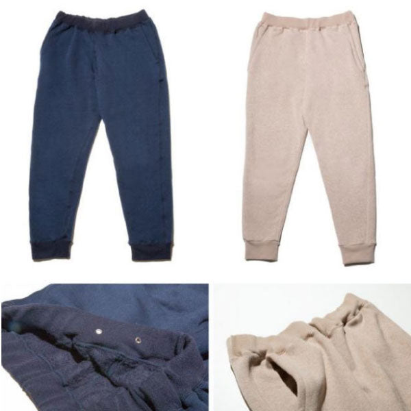 △もちはだ ルームウェアPANTS