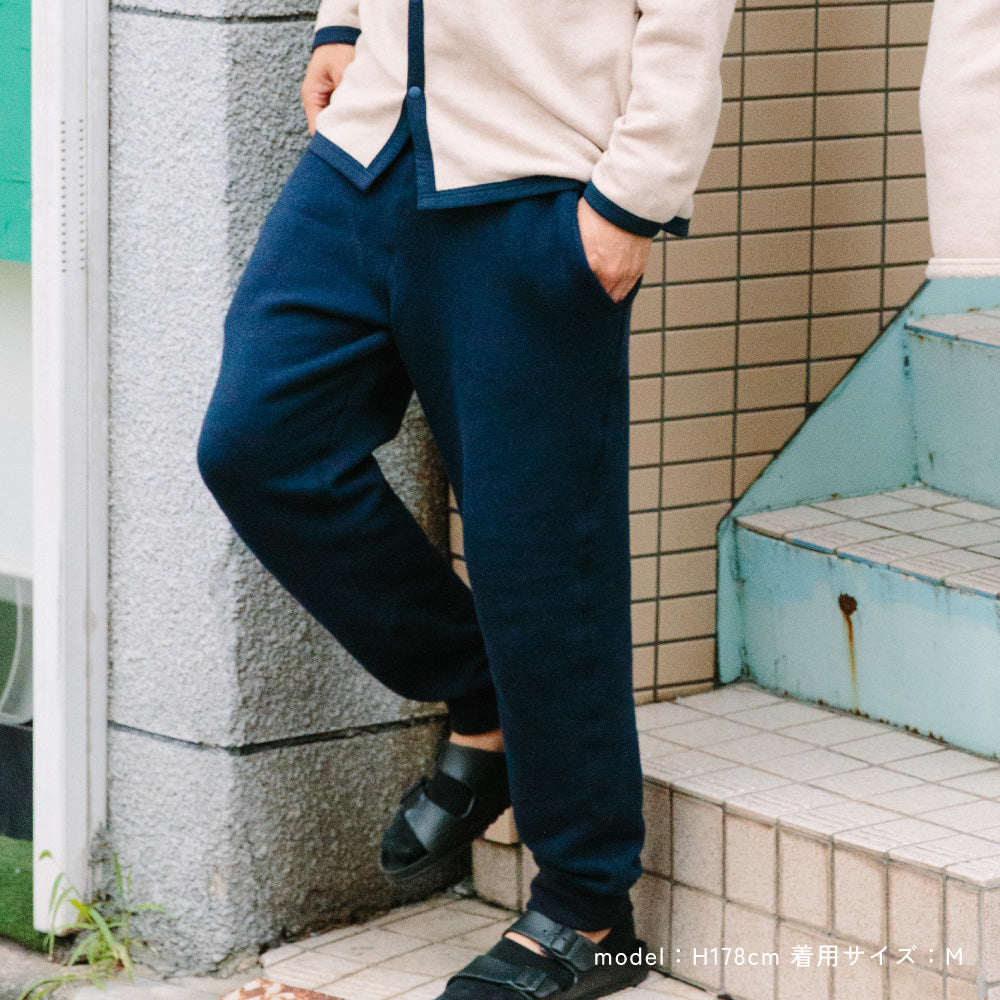 △もちはだ ルームウェアPANTS