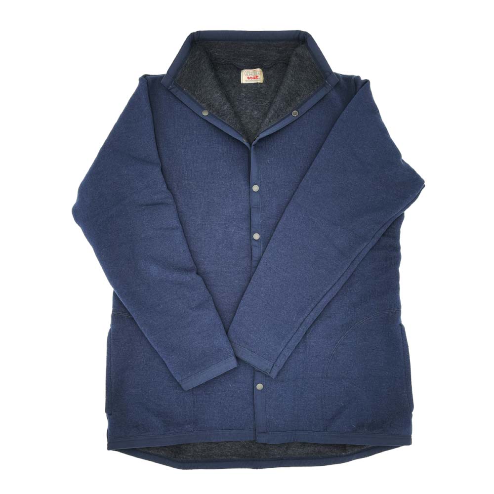 もちはだ×光電子 ルームウェアHAORI