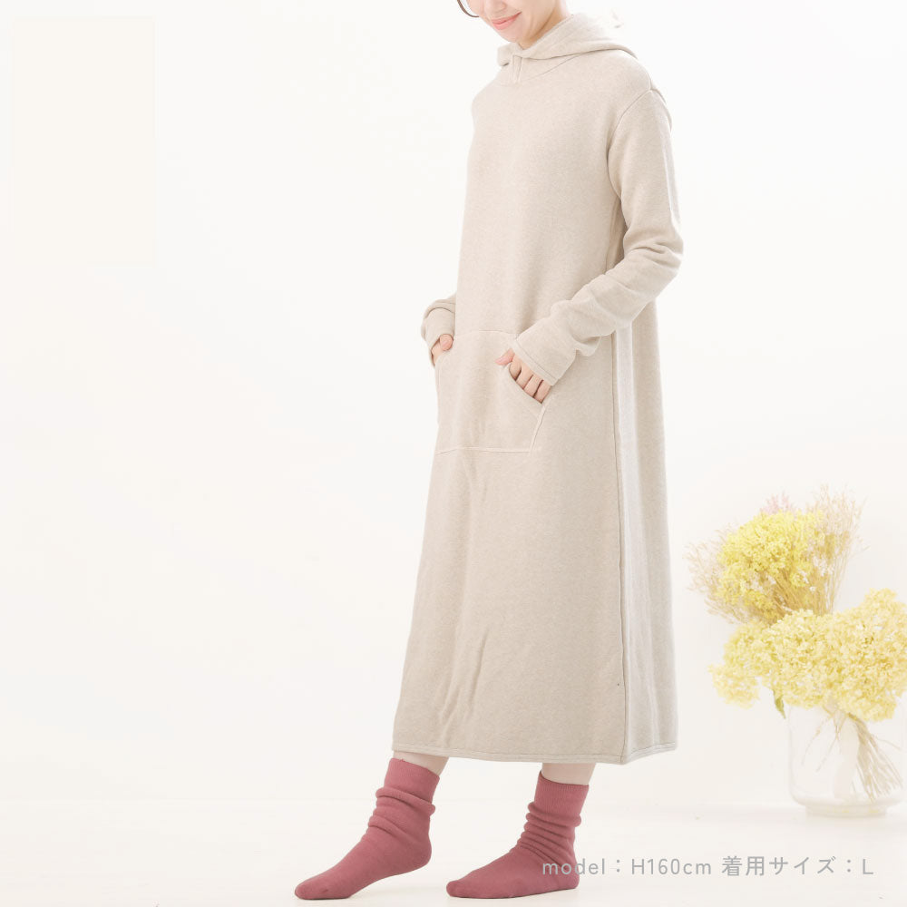 □もちはだ ルームウェアWANPI〔女性〕