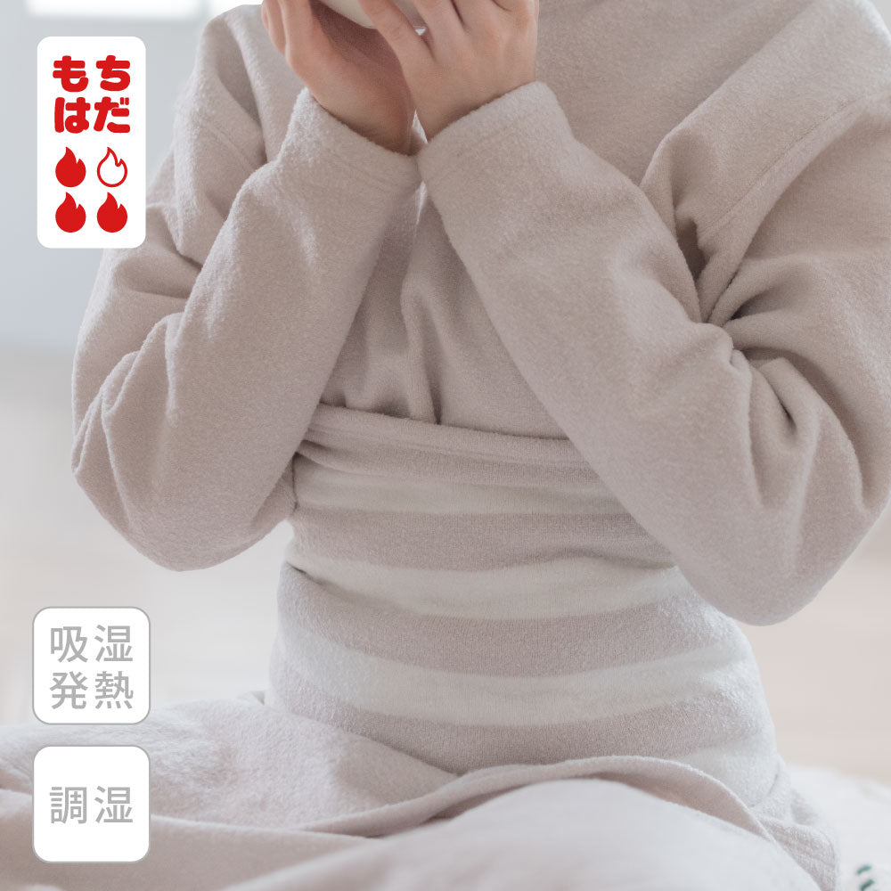 □マシュマロ ウエストウォーマー