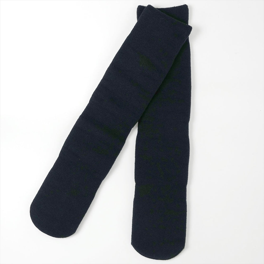 驚異の保温力!もちはだハイソックス 累計50万足突破!