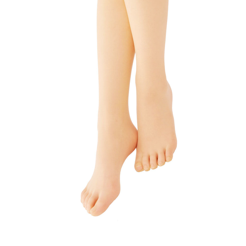 ○レヴアル 5本指パンティストッキング PURE〔女性〕