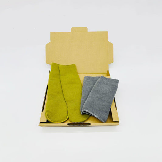 もちはだおためしセット <節電・節約におすすめ>