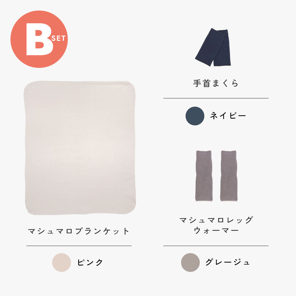 冷房対策セット