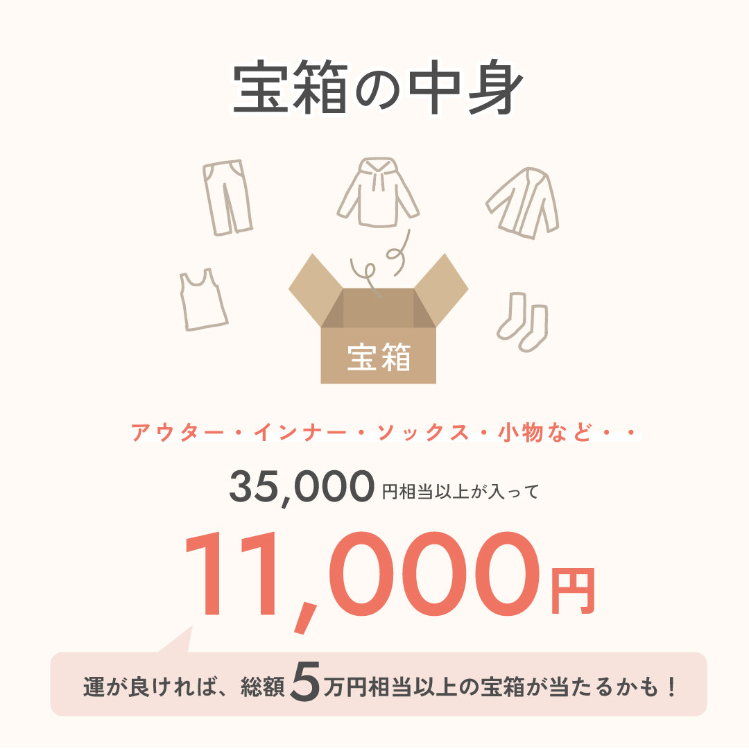 もちはだ宝箱