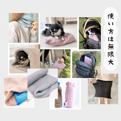 ＼ 大好評 ／●●にも使えるワシオ式起毛