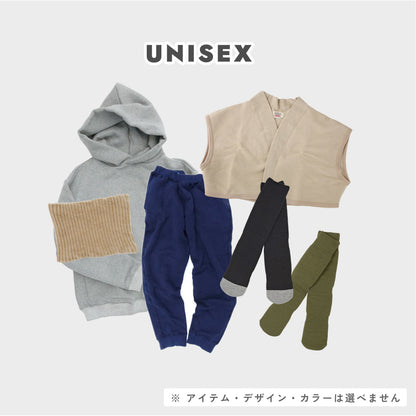 【早割・先行予約】2026年福袋｜お部屋時間に。あったかい幸せで満たされるセット。