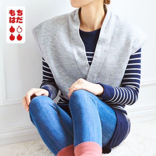 陽の国 安眠ベスト