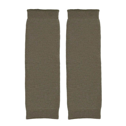 陽の国 レッグウォーマー(42cm丈)