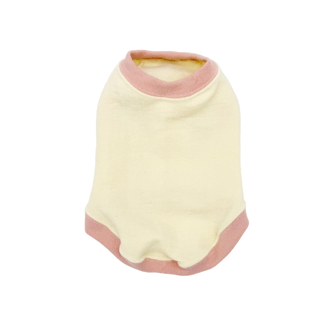 もちはだ もちもちドッグウェア