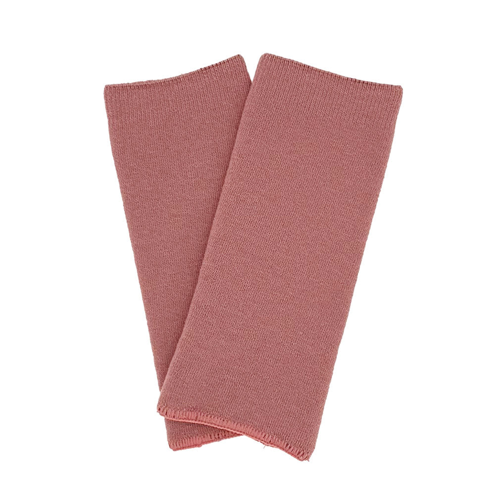 もちはだ 足首ウォーマー 裏起毛 あったか冷え対策