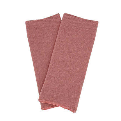 もちはだ 足首ウォーマー 裏起毛 あったか冷え対策