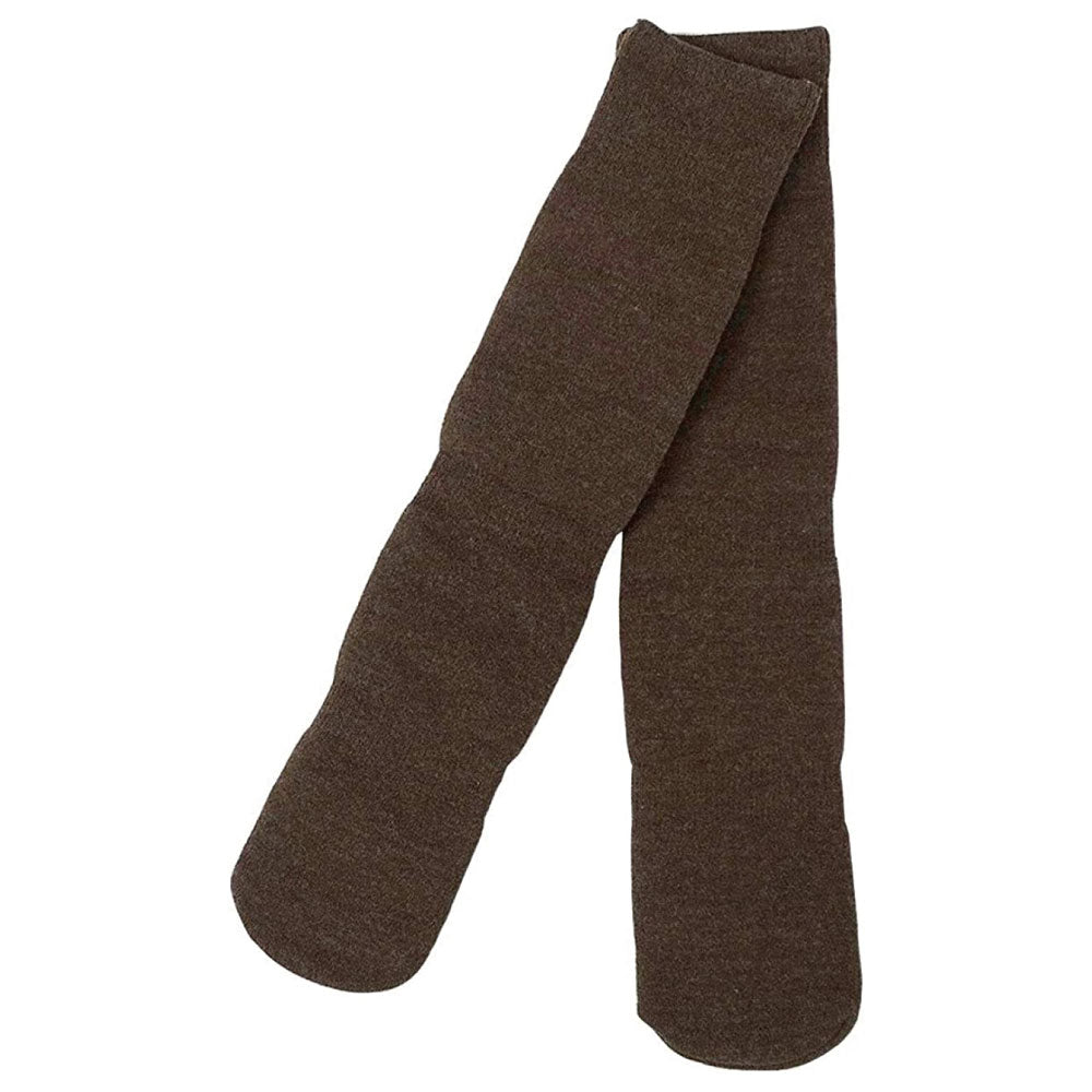 驚異の保温力！もちはだハイソックス 累計50万足突破！