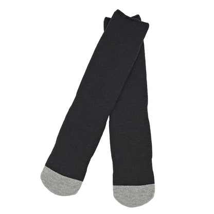 驚異の保温力！もちはだハイソックス 累計50万足突破！