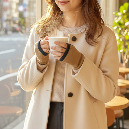 もちはだ リストウォーマー