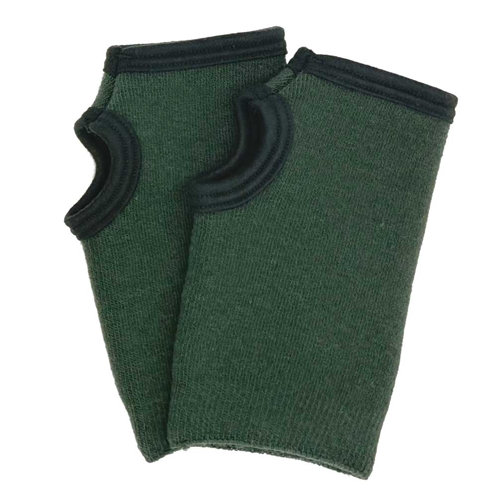 もちはだ リストウォーマー