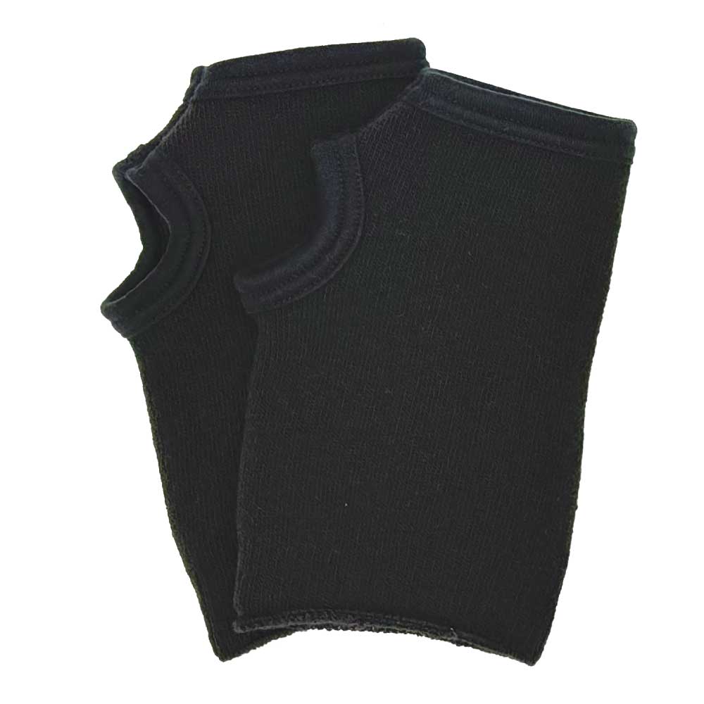 もちはだ リストウォーマー