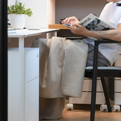 クーラー専用 くるまり夏毛布