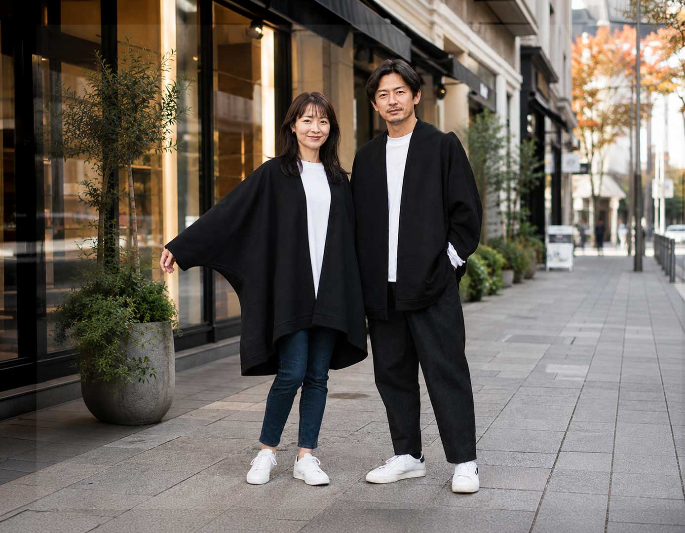 もちはだSTORE｜WASHIO JAPAN
