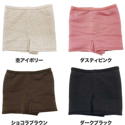 もちぴた3 ショーパン〔女性〕