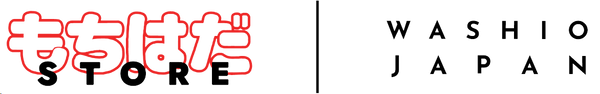 もちはだSTORE｜WASHIO JAPAN