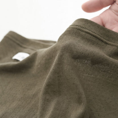 紡衣  綿100% タンクトップインナー ＜ふんわり＞